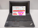 Great Value Lenovo Laptop 15.6” E535